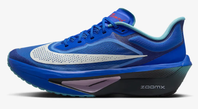 Nike Zoom Fly 6 – Men's Racing & Training Shoe