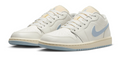 Women's Air Jordan 1 Low SE 'Ghost' | Pearlized Lavender / White / Tan