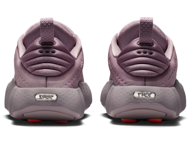 Nike Mind 002 'Light Violet Ore/Purple Smoke' – Women's Slide HQ4310-200