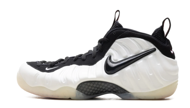 Nike Air Foamposite Pro 'Pearl White' – Men's Shoe HF0794-200