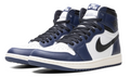 Air Jordan 1 Retro High OG 'Midnight Navy' | DZ5485-401 | Midnight Navy / Black / White
