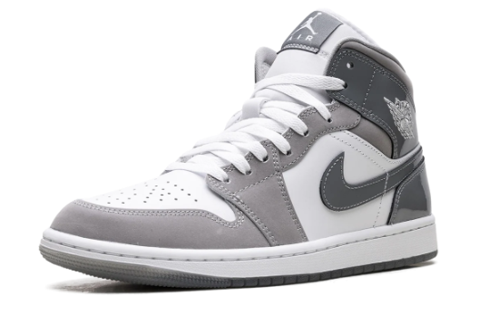 Jordan 1 Mid SE 'Cool Grey' HF3216-100