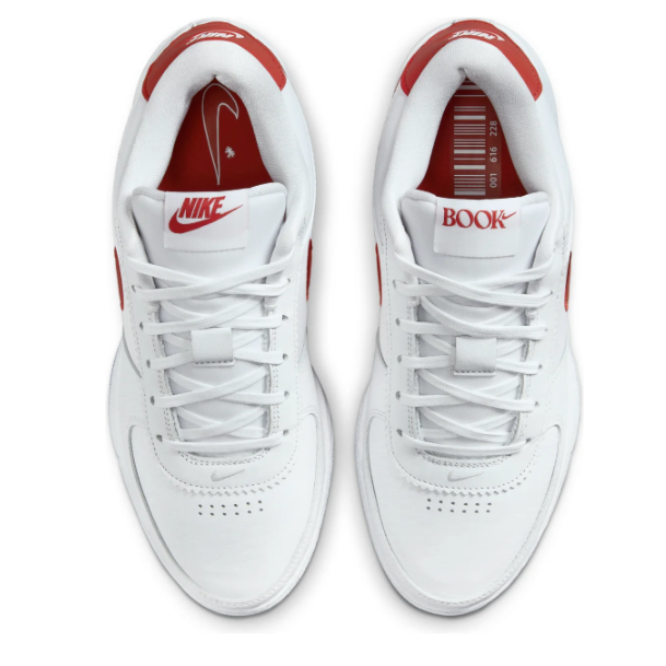Nike Book 1 EP 'Forrest Gump' – Men's Basketball Shoe FJ4250-105