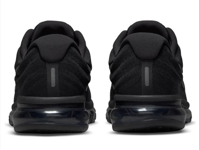 Nike Air Max 2017 'Triple Black' – Men's Shoe 849559-004
