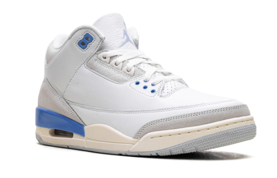 Air Jordan 3 Lucky Shorts CT8532 101