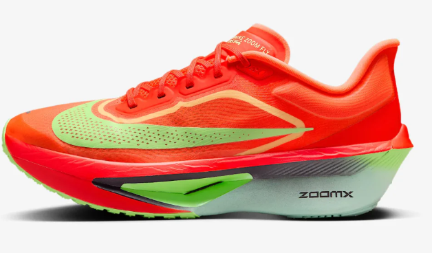 Nike Zoom Fly 6 – Men's Racing & Training Shoe
