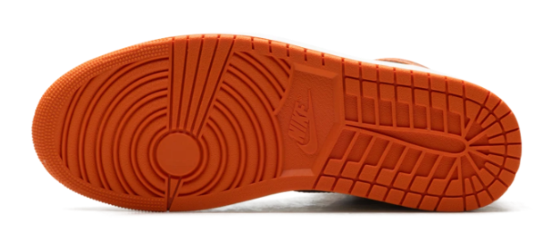 Air Jordan 1 Retro High OG 'Shattered Backboard' 2025 – DZ5485-008