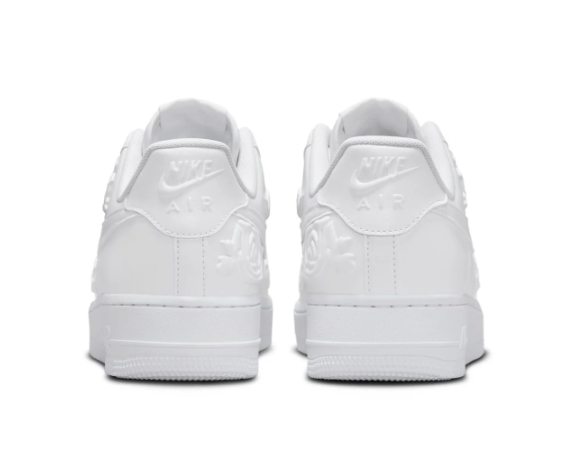 Nike Air Force 1 '07 'Future Flora' – Women's Sneaker
