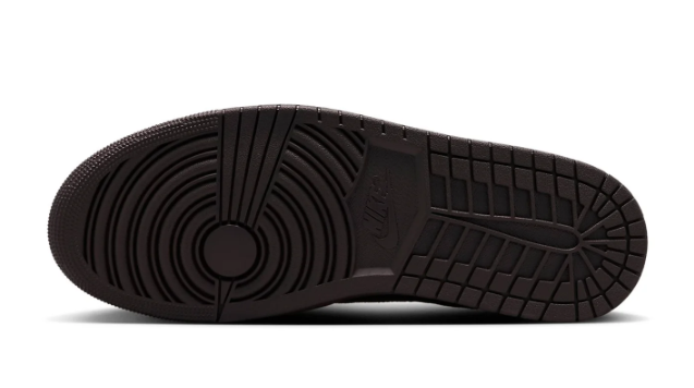 Air Jordan 1 Retro Low OG SP x Travis Scott 'Velvet Brown' – DM7866-202