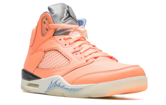 Air Jordan 5 Retro x DJ Khaled 'Crimson Bliss' DV4982-641 (2022)