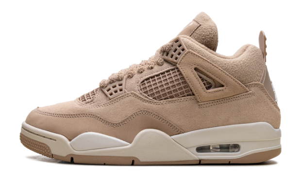 Air Jordan 4 WMNS 'Cozy Girl' HV0823-200