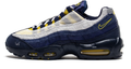 Nike SB Air Max 95 x Eric Koston – Men's Skate Shoe