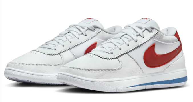 Nike Book 1 EP 'Forrest Gump' – Men's Basketball Shoe FJ4250-105
