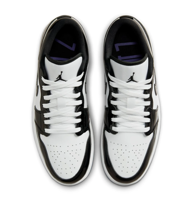 Air Jordan 1 Low SE 'Concord' Men's Sneakers – DV1309-100