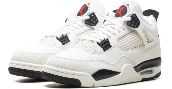 Air Jordan 4 Flight Club IM4002 100